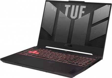 Ноутбук ASUS TUF Gaming A15 FA507XI (FA507XI-LP07W)  Фото №1