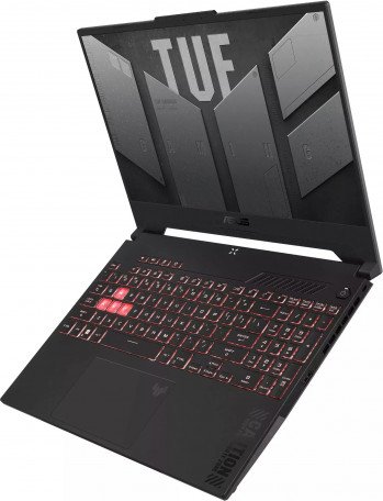 Ноутбук ASUS TUF Gaming A15 FA507XI (FA507XI-LP07W)  Фото №3