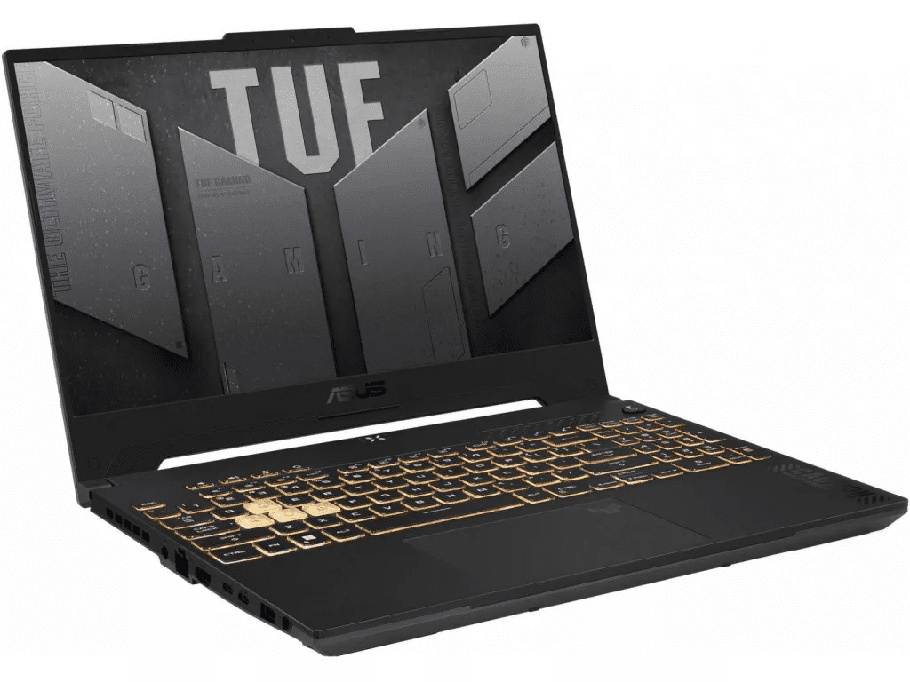 Ноутбук ASUS TUF Gaming F15 FX507VI (FX507VI-F15.I74071)  Фото №0