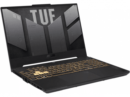 Ноутбук ASUS TUF Gaming F15 FX507VI (FX507VI-F15.I74071)  Фото №0