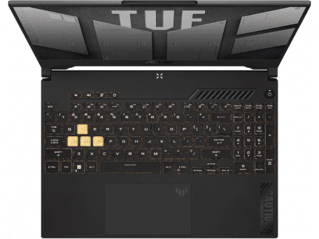 Ноутбук ASUS TUF Gaming F15 FX507VI (FX507VI-F15.I74071)  Фото №2