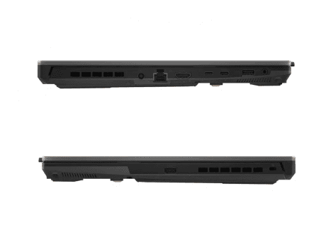 Ноутбук ASUS TUF Gaming F15 FX507VI (FX507VI-F15.I74071)  Фото №6