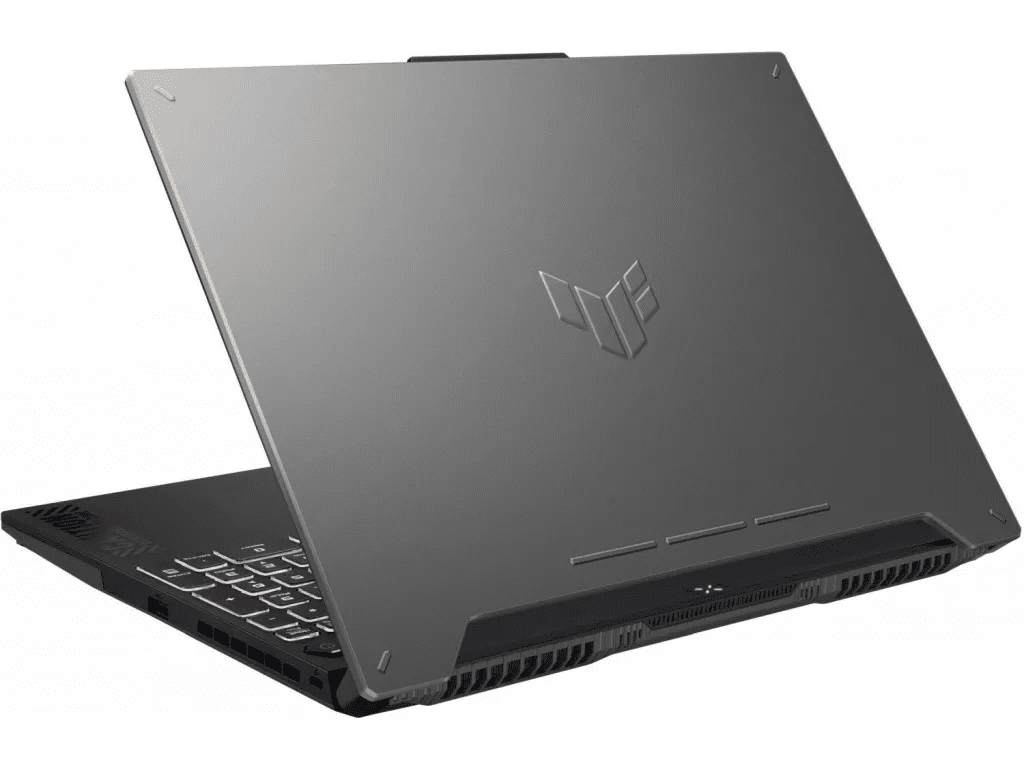 Ноутбук ASUS TUF Gaming F15 FX507VI (FX507VI-F15.I74072)  Фото №4