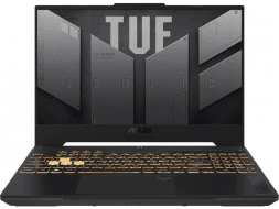 Ноутбук ASUS TUF Gaming F15 FX507VI (FX507VI-F15.I74072)