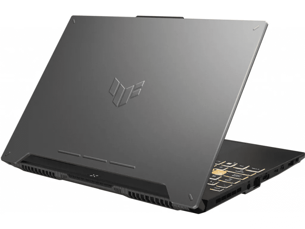 Ноутбук ASUS TUF Gaming F15 FX507VI (FX507VI-F15.I74073)  Фото №3