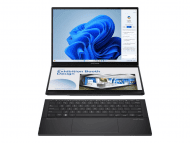 Ноутбук ASUS ZenBook Duo UX8406MA Inkwell Gray (UX8406MA-QL048W) 