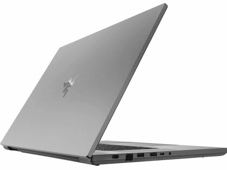 Ноутбук Razer Blade 18 Mercury (RZ09-0509AEK4-R3U1)  Фото №3