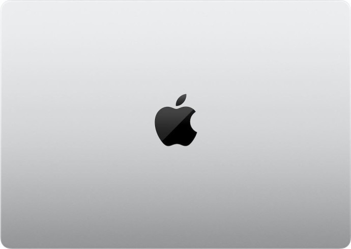 Ноутбук Apple MacBook Pro 14&quot; M4 Late 2024 Silver (MW2X3)  Фото №4