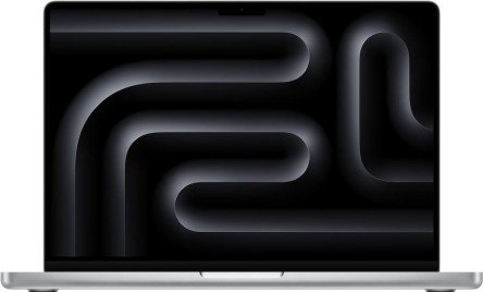 Ноутбук Apple MacBook Pro 14&quot; M4 Late 2024 Silver (MW2W3)