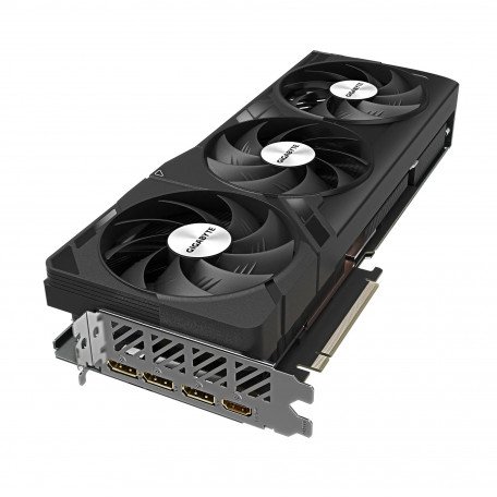 Видеокарта GIGABYTE GeForce RTX 4070 Ti Super WindForce Max OC 16G (GV-N407TSWF3MAX OC-16GD)  Фото №2