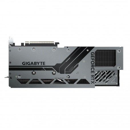 Видеокарта GIGABYTE GeForce RTX 4070 Ti Super WindForce Max OC 16G (GV-N407TSWF3MAX OC-16GD)  Фото №3