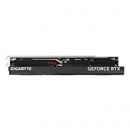 Видеокарта GIGABYTE GeForce RTX 4070 Ti Super WindForce Max OC 16G (GV-N407TSWF3MAX OC-16GD)  Фото №4