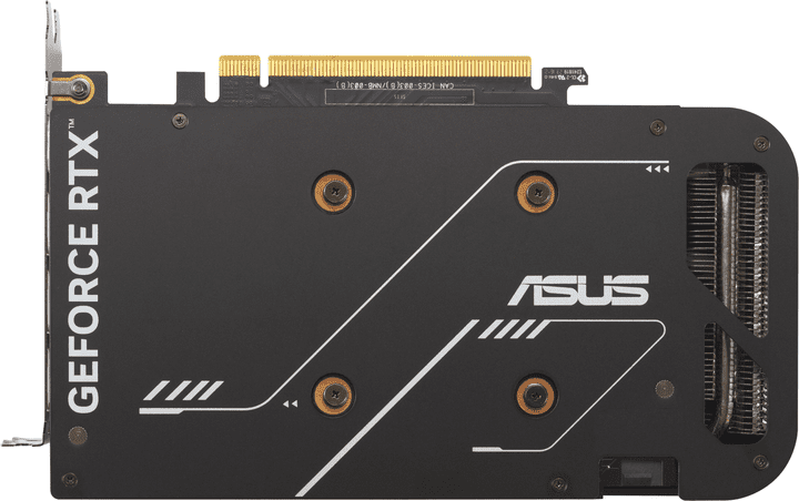 Відеокарта ASUS DUAL-RTX4060-O8G-V2  Фото №8