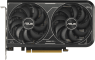 Відеокарта ASUS DUAL-RTX4060-O8G-V2 