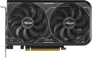 Видеокарта ASUS DUAL-RTX4060-O8G-V2