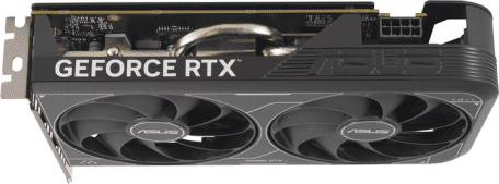 Відеокарта ASUS DUAL-RTX4060-O8G-V2  Фото №5