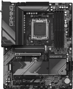 Материнська плата GIGABYTE B650 GAMING X AX V2