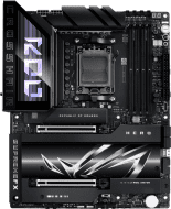 Материнская плата ASUS ROG CROSSHAIR X870E HERO 