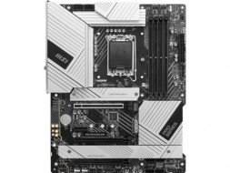 Материнська плата MSI PRO Z790-A MAX WIFI