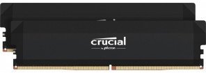 Оперативная память Crucial 32 GB (2x16GB) DDR5 6400 MHz Pro Overclocking (CP2K16G64C38U5B)