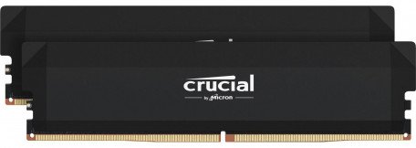 Оперативна пам&#039;ять Crucial 32 GB (2x16GB) DDR5 6400 MHz Pro Overclocking (CP2K16G64C38U5B)