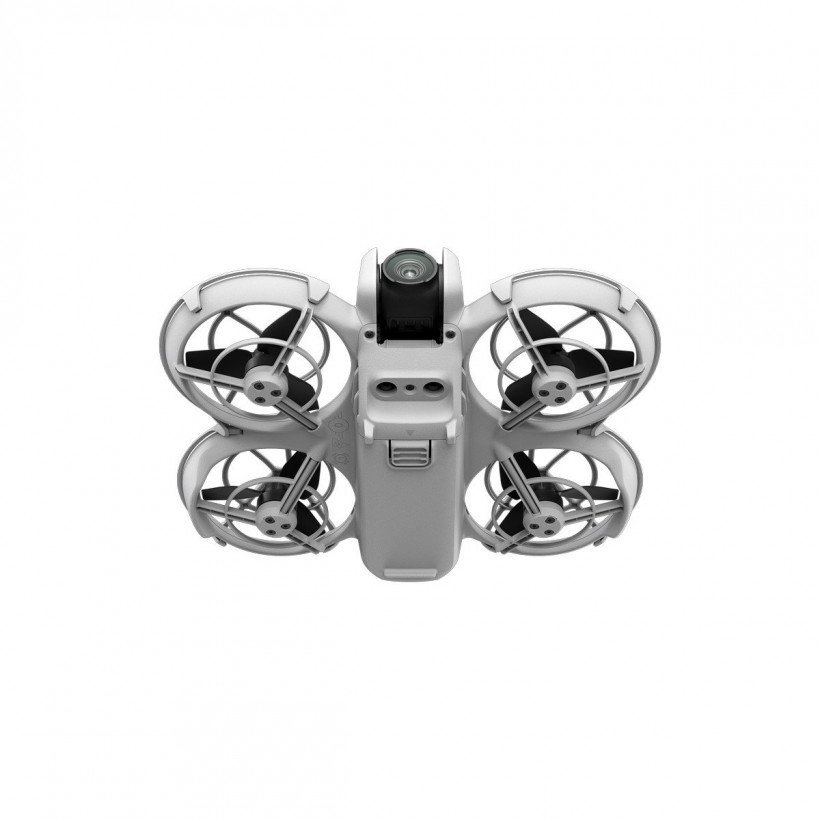 Квадрокоптер DJI Neo Motion Fly More Combo (CP.FP.00000186.03)  Фото №2