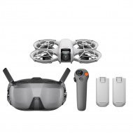 Квадрокоптер DJI Neo Motion Fly More Combo (CP.FP.00000186.03) 