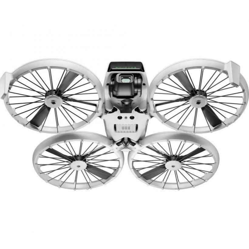 Квадрокоптер DJI Flip Drone RC-N3 (CP.FP.00000179.04)  Фото №2