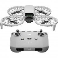 Квадрокоптер DJI Flip Drone RC-N3 (CP.FP.00000179.04) 