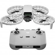 Квадрокоптер DJI Flip Drone RC-N3 (CP.FP.00000179.04)