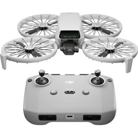 Квадрокоптер DJI Flip Drone RC-N3 (CP.FP.00000179.04)