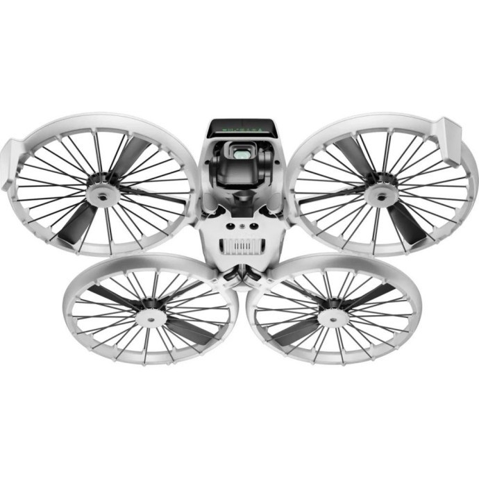 Квадрокоптер DJI Flip Drone RC 2 (CP.FP.00000180.04)  Фото №3