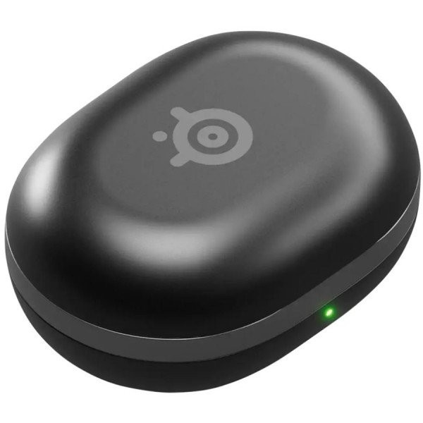 Навушники TWS SteelSeries Arctis GameBuds Black (61680)  Фото №2