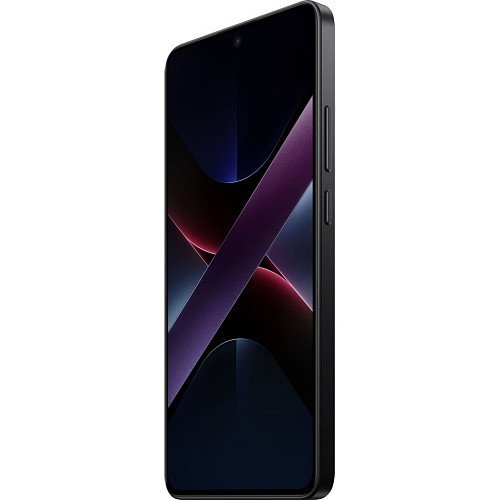 Смартфон POCO X7 Pro 8/256GB Black (1123292)  Фото №1