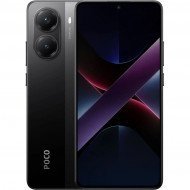 Смартфон POCO X7 Pro 8/256GB Black (1123292) (Global EU)