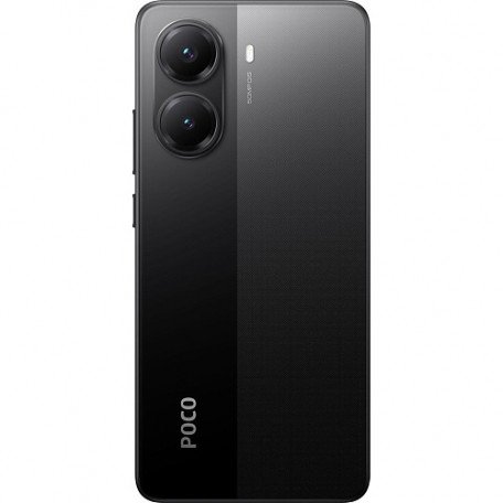 Смартфон POCO X7 Pro 8/256GB Black (1123292)  Фото №3