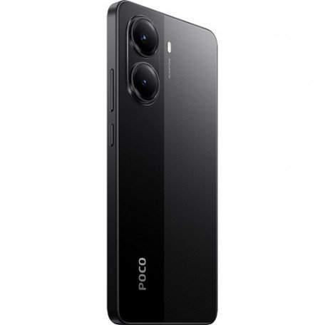 Смартфон POCO X7 Pro 8/256GB Black (1123292)  Фото №4