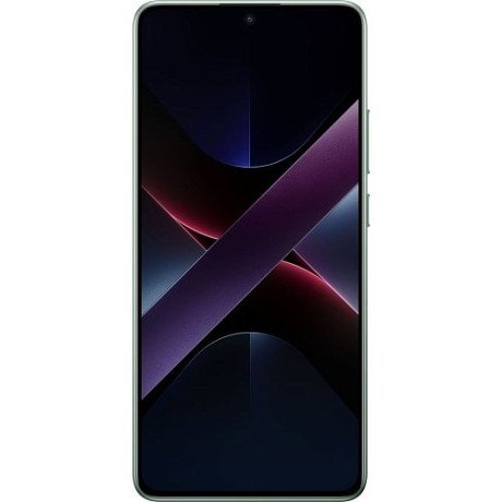 Смартфон POCO X7 Pro 8/256GB Green (1123293) (Global EU)  Фото №0