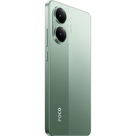 Смартфон POCO X7 Pro 8/256GB Green (1123293) (Global EU)  Фото №4