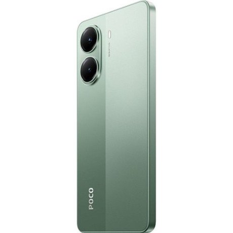 Смартфон POCO X7 Pro 8/256GB Green (1123293) (Global EU)  Фото №5