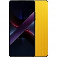 Смартфон POCO X7 Pro 8/256GB Yellow (1123294) (Global EU)