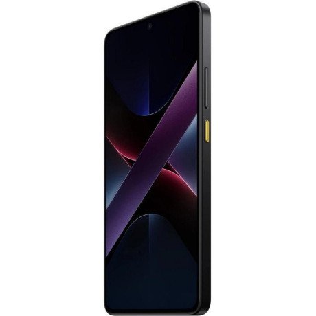 Смартфон POCO X7 Pro 8/256GB Yellow (1123294) (Global EU)  Фото №2