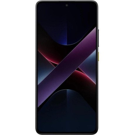 Смартфон POCO X7 Pro 8/256GB Yellow (1123294) (Global EU)  Фото №3