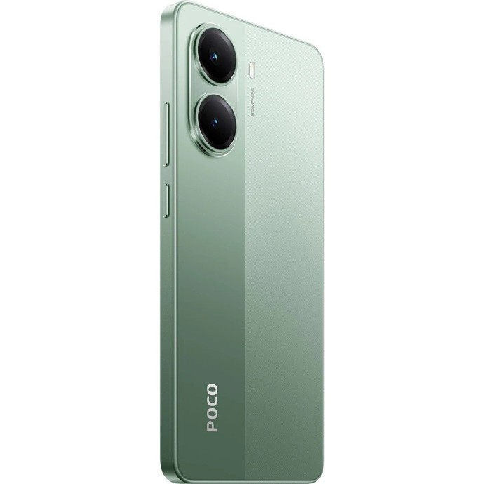 Смартфон POCO X7 Pro 12/512GB Green (1123296) (Global EU)  Фото №1
