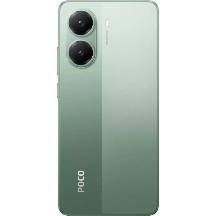 Смартфон POCO X7 Pro 12/512GB Green (1123296) (Global EU)  Фото №7