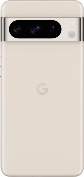 Смартфон Google Pixel 8 Pro 12/256GB Porcelain (Open Box)  Фото №3
