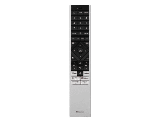 Телевізор Hisense 65U7KQ  Фото №8