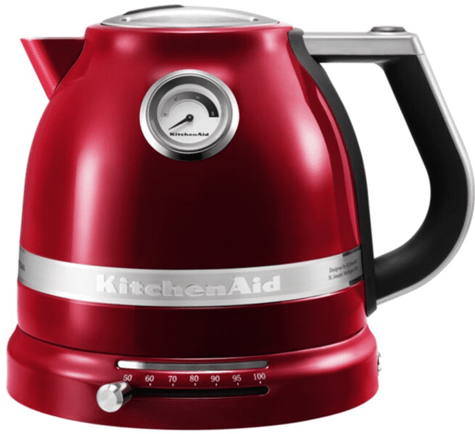 Електрочайник KitchenAid 5KEK1522ECA