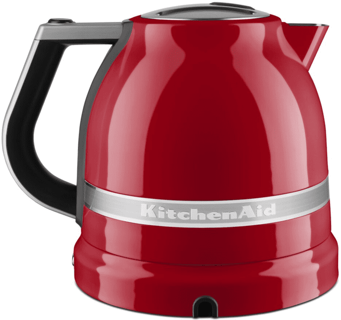 Електрочайник KitchenAid 5KEK1522ECA  Фото №1