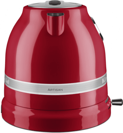 Електрочайник KitchenAid 5KEK1522ECA  Фото №2